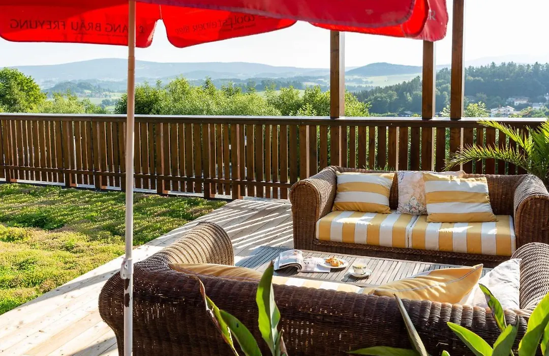 Landhotel Gottinger-1