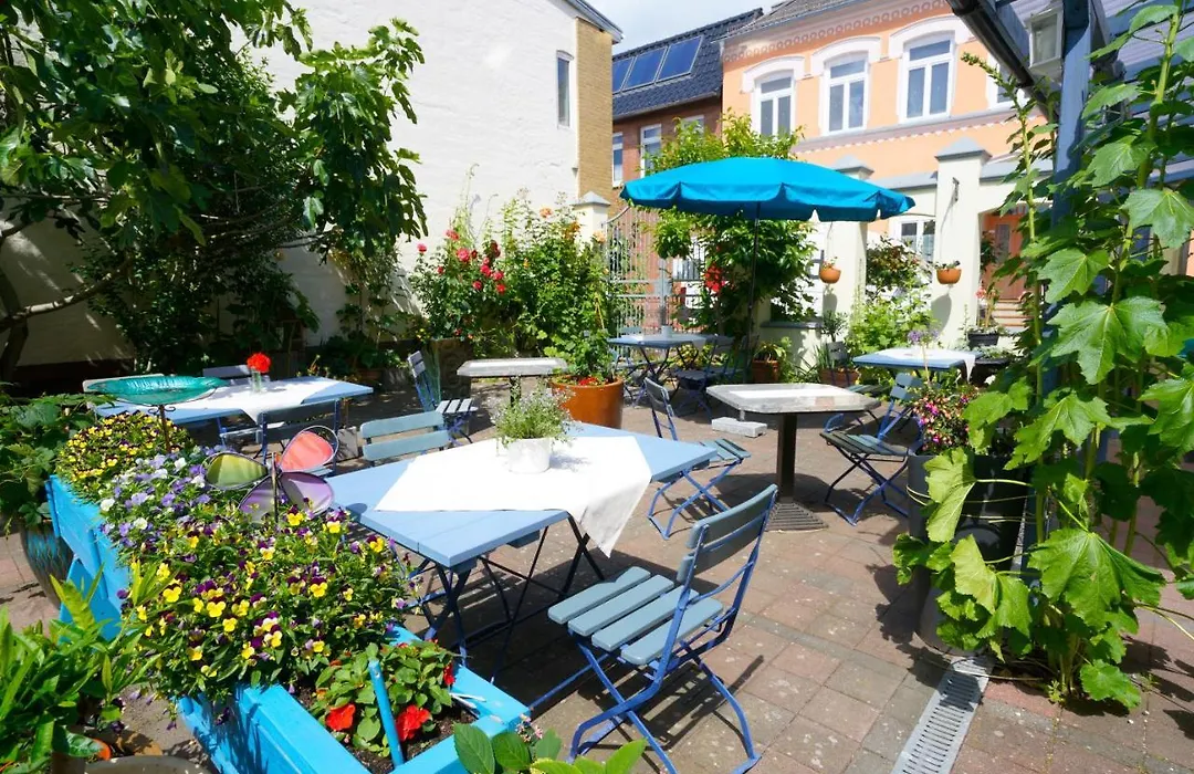 Hotel Zur Mühle-1