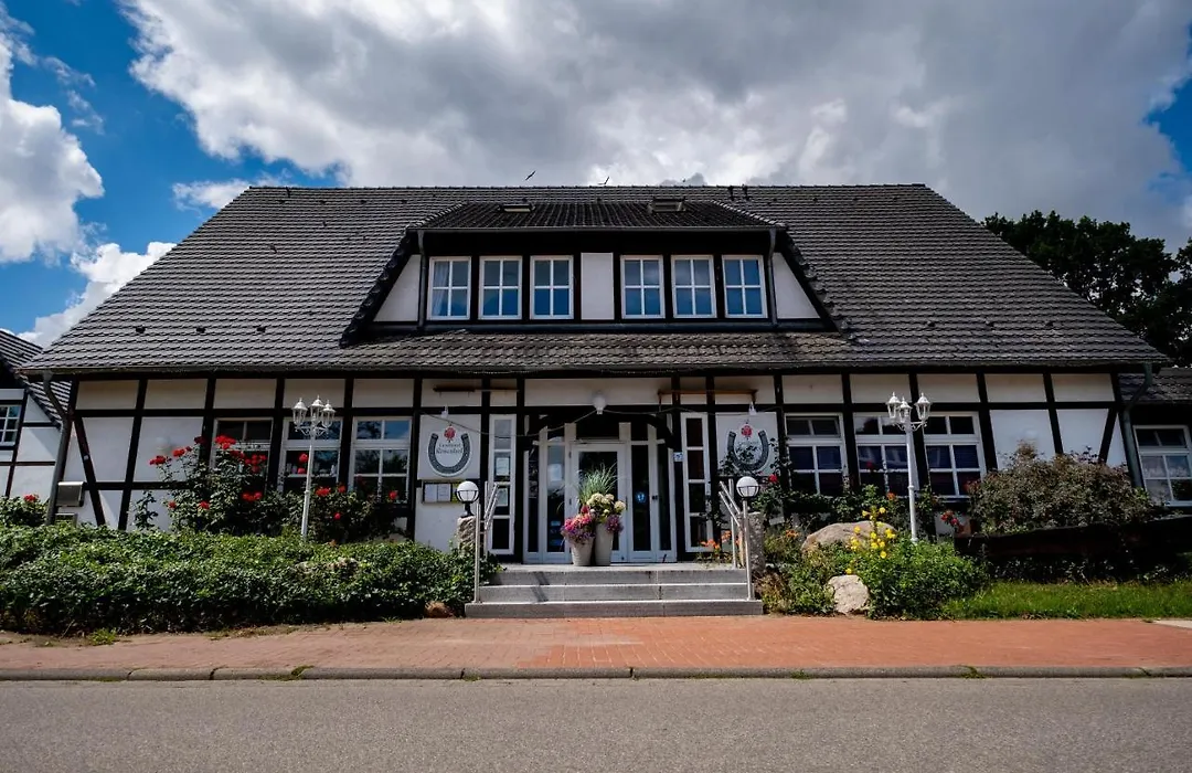 Landhotel Rosenhof-1