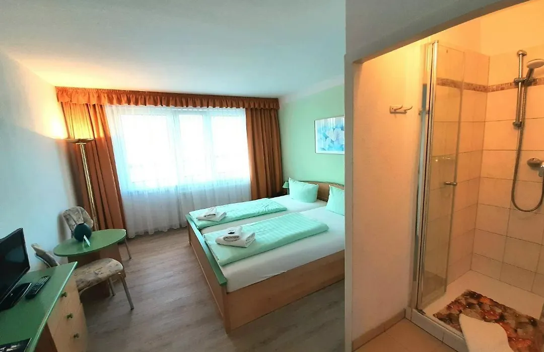 Hotel John Brinckman-1