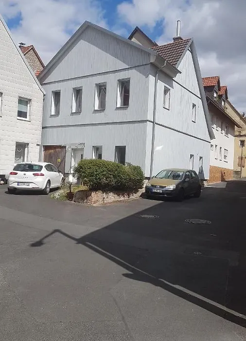 Ferienwohnung Höhn-1