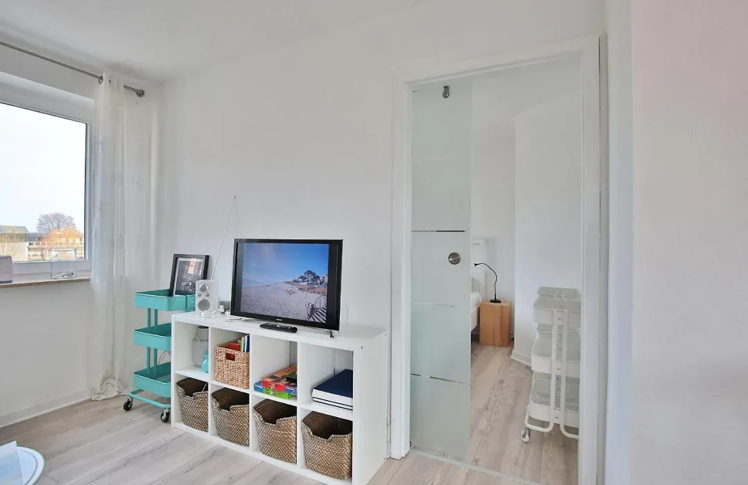 Witthus I Witthus Neue Bergstraße Appartement 14-1