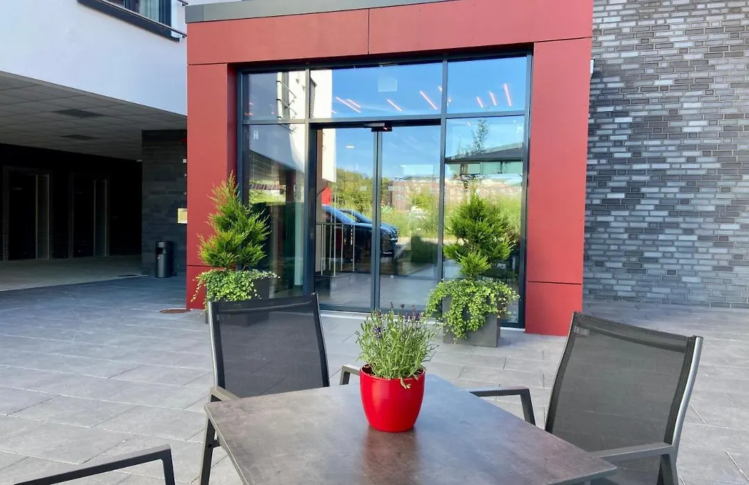 Havenhostel Stade - Hotel-1