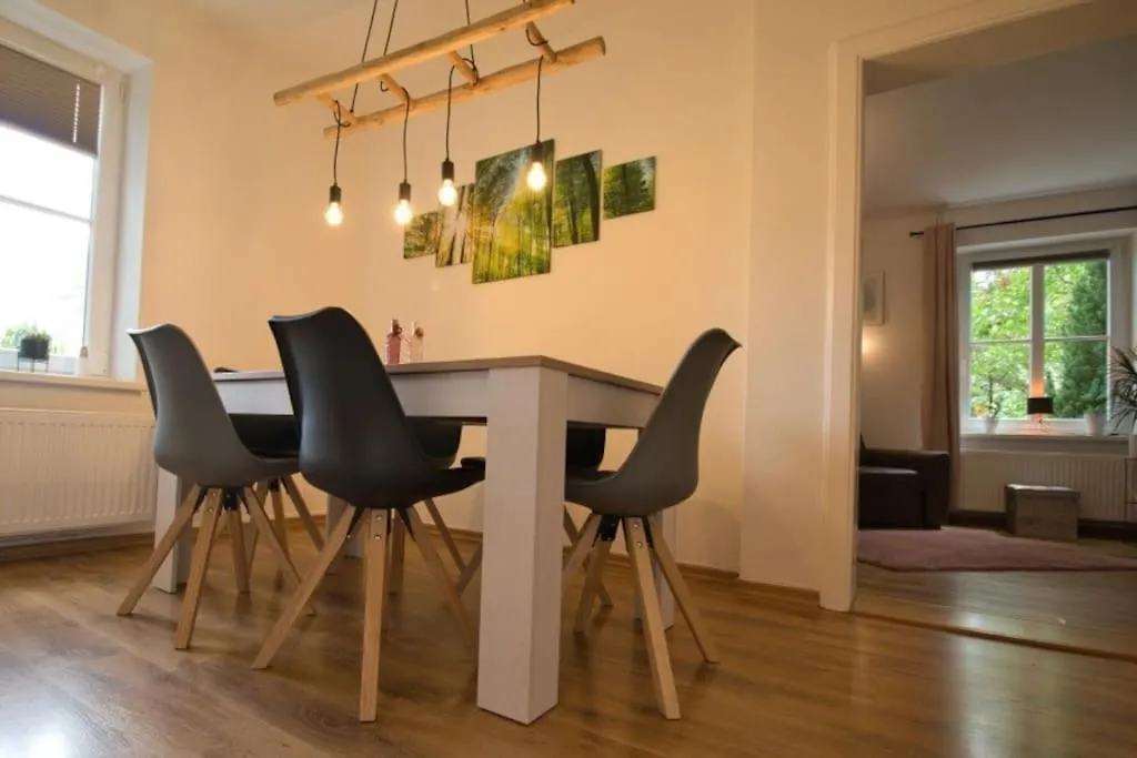 Ferienhaus Haas - Am Heidschnuckenweg-1