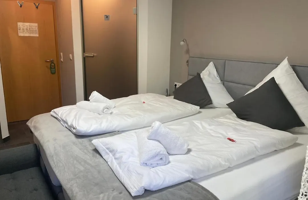 Hotel Il David-1