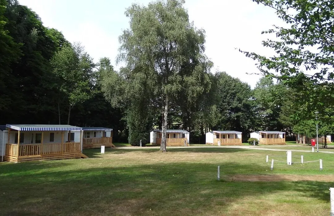 KNAUS Campingpark Hünfeld-1