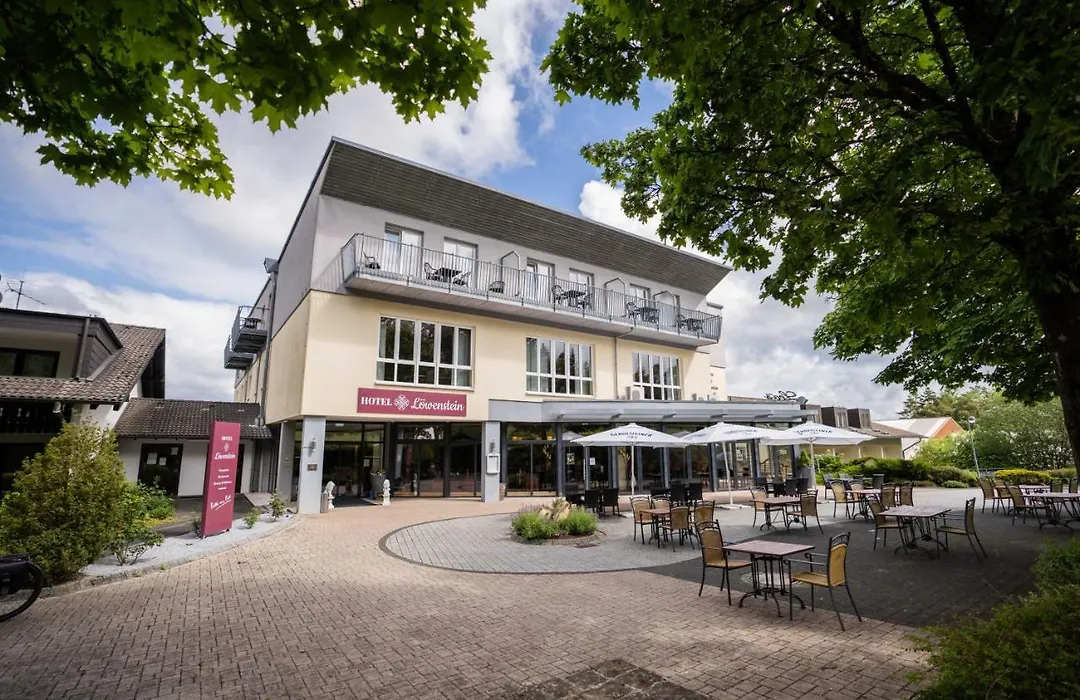Hotel Löwenstein-1