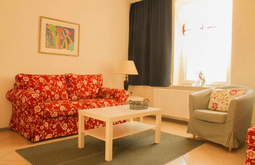 Pension Gestüt Lindenhof-1