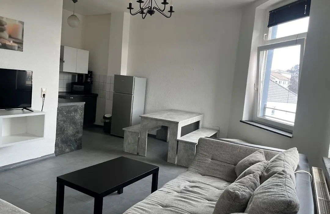 Apartment in Solingen Ohligs-1
