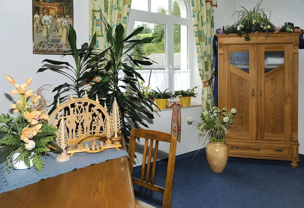 Hotel Seiffener Hof-1