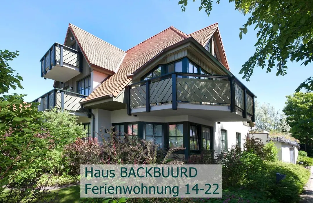 Moby Dick Hotel & Ferienwohnungen-1