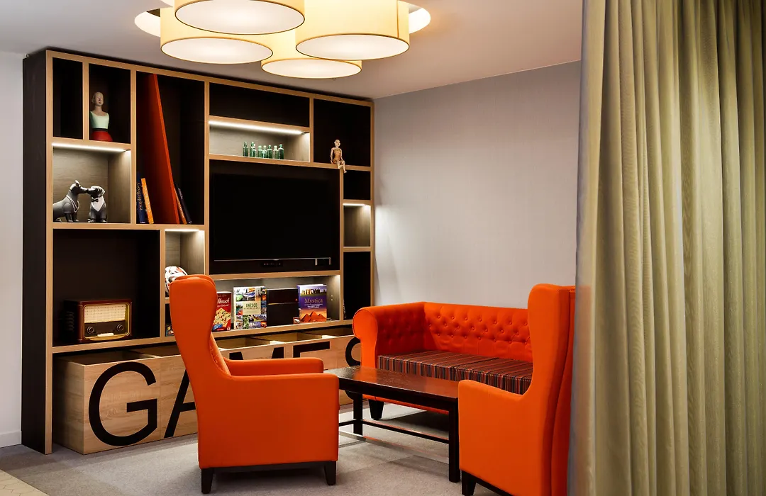Holiday Inn Dresden - City South, An Ihg Hotel-1