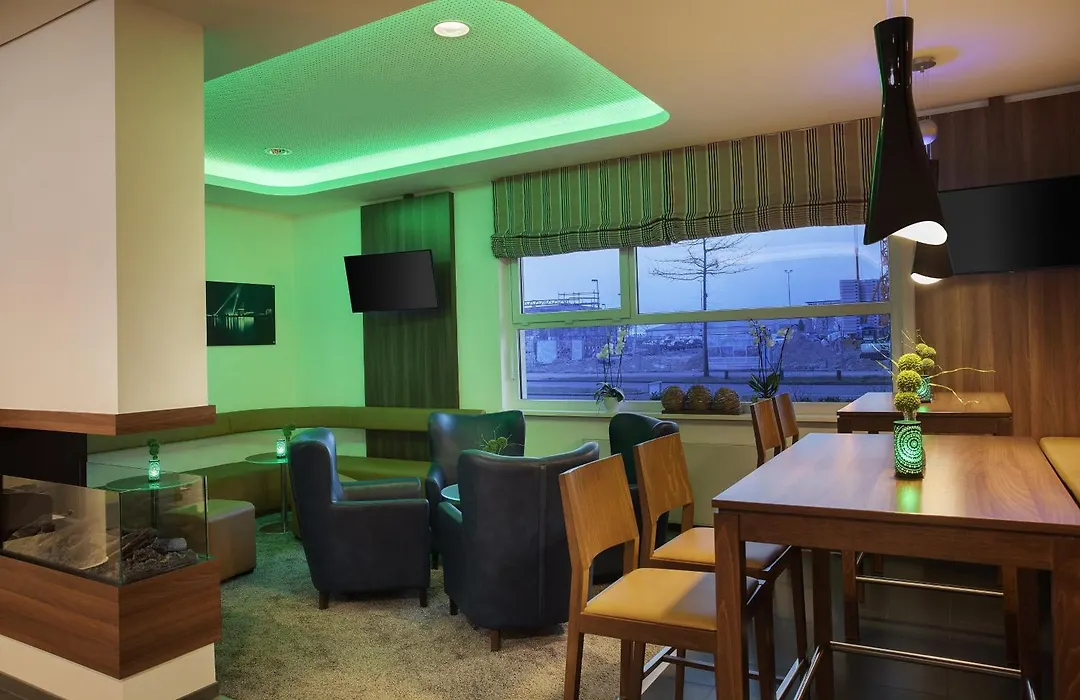 Holiday Inn Express Bremen Airport By Ihg-1
