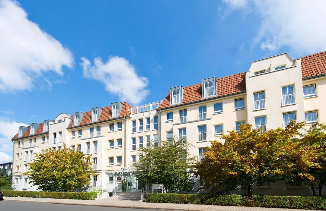 Achat Hotel Dresden Elbufer-1