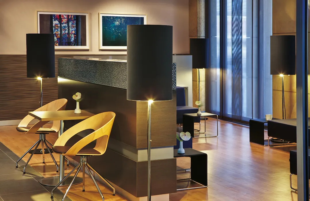 Intercityhotel Ulm-1