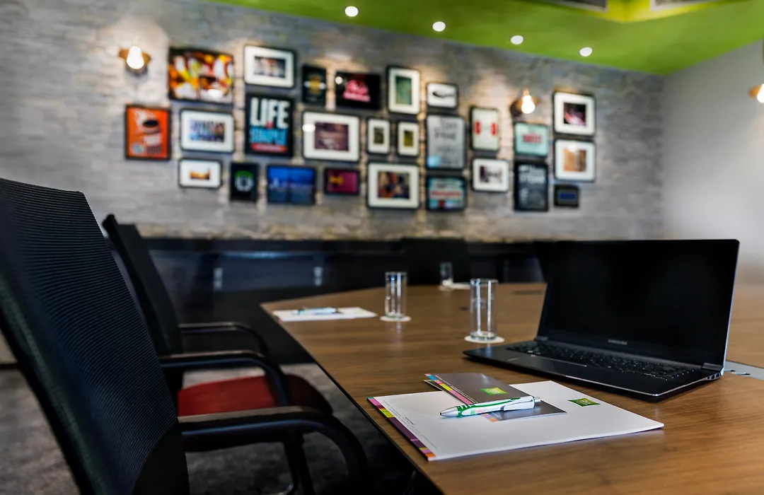 Ibis Styles Stuttgart-1
