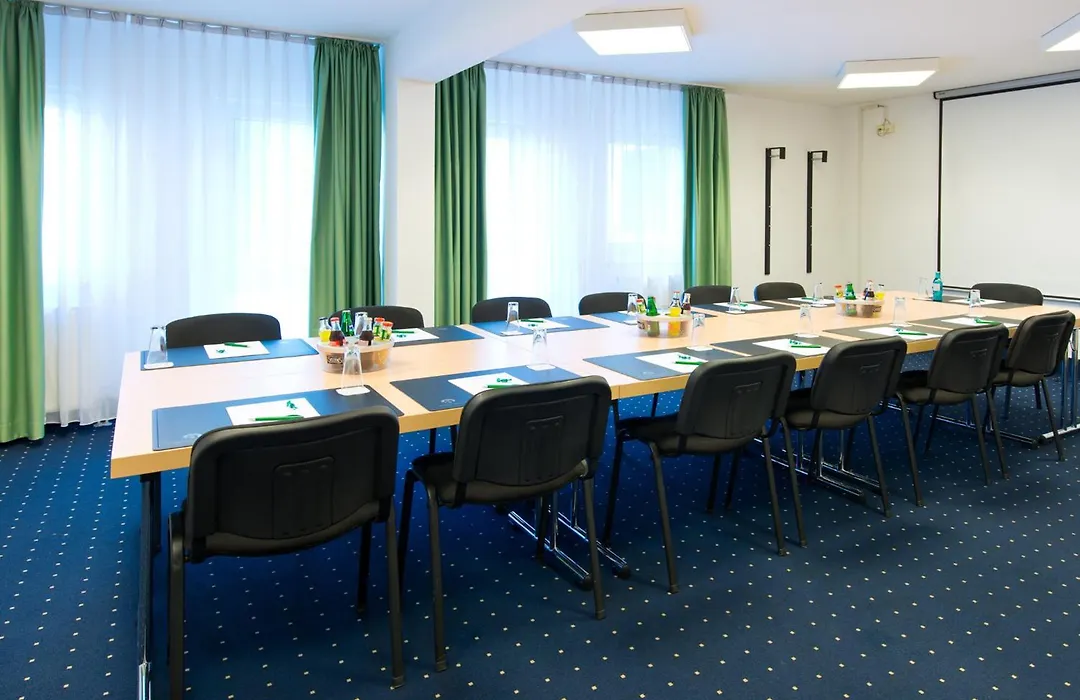 ACHAT Hotel Darmstadt Griesheim-1
