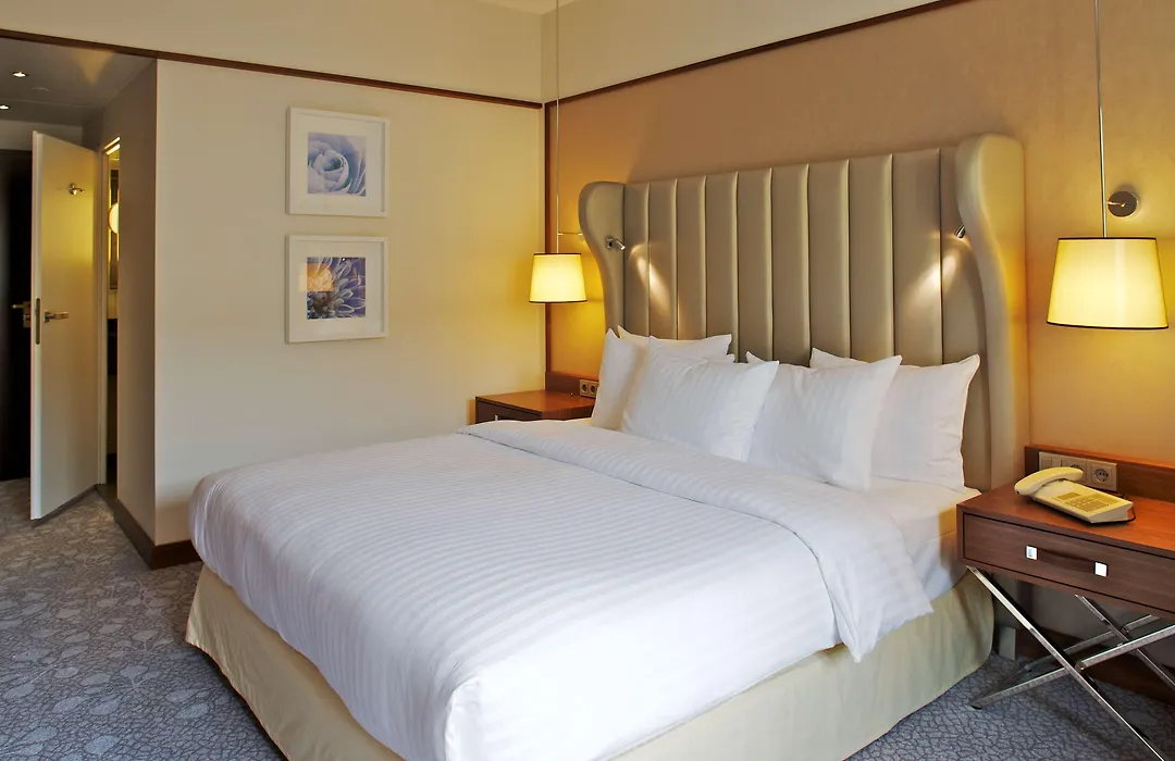 Dorint Hotel Bonn-1