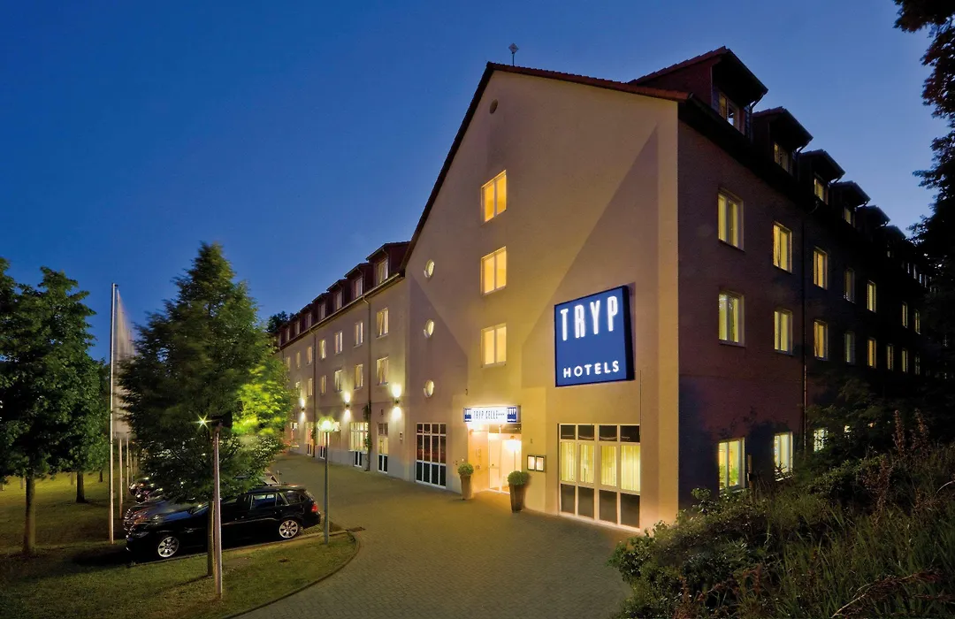 Hesse Hotel Celle-1