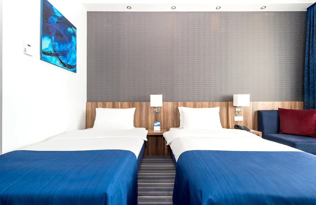Holiday Inn Express Augsburg By Ihg-1