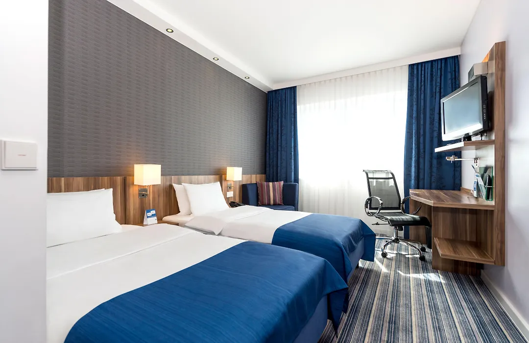 Holiday Inn Express Augsburg By Ihg-1