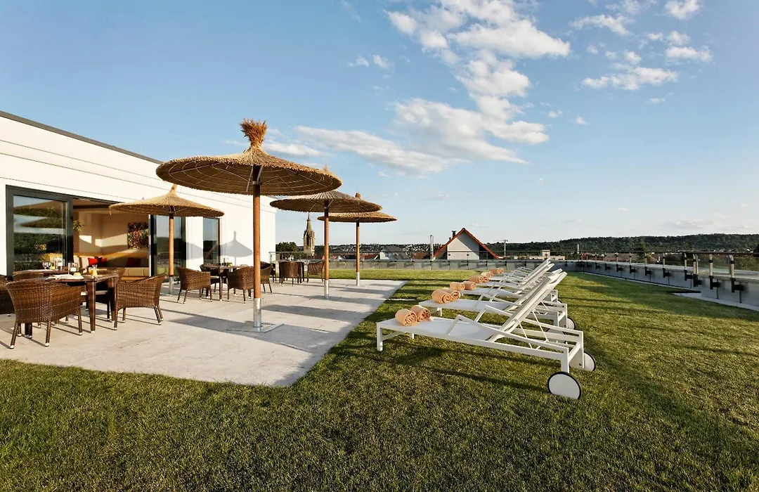 Parkhotel Stuttgart Messe-Airport-1