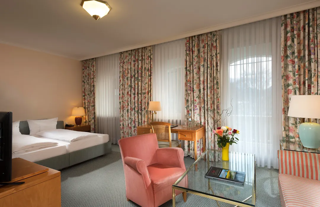 Wyndham Grand Bad Reichenhall Axelmannstein-1