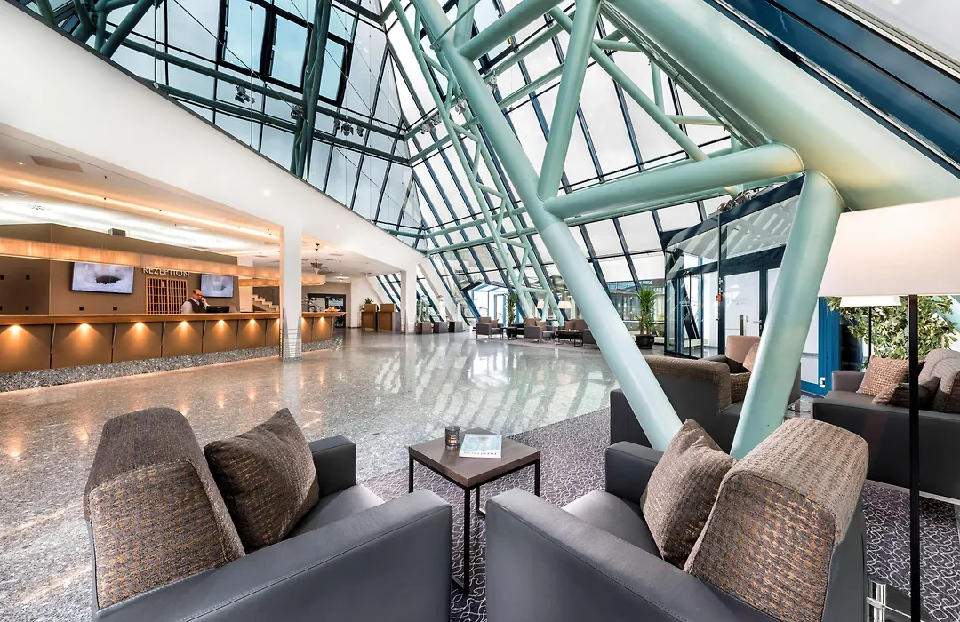 Excelsior Hotel Nuernberg Fuerth, A Member Of Radisson Individuals-1