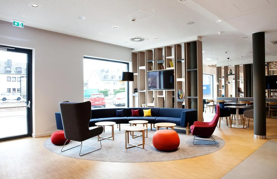 Holiday Inn Express - Trier By Ihg-1