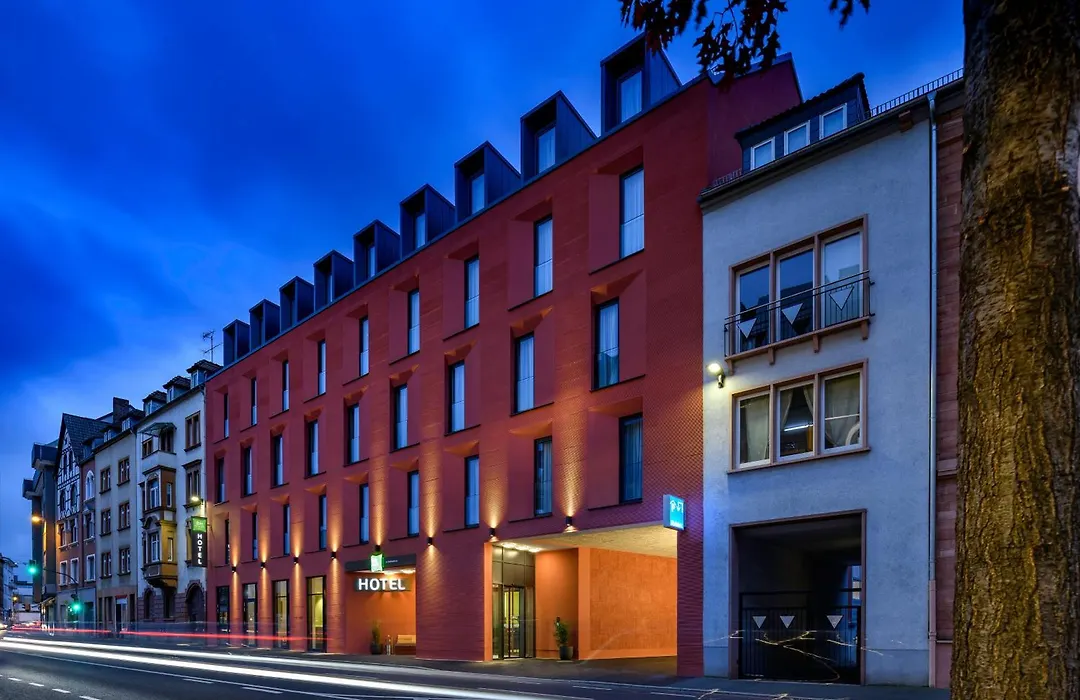 ibis Styles Aschaffenburg-1