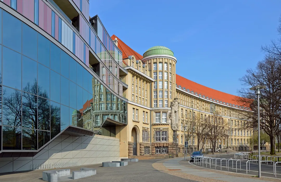 Holiday Inn Express Leipzig City Hauptbahnhof, An Ihg Hotel-1