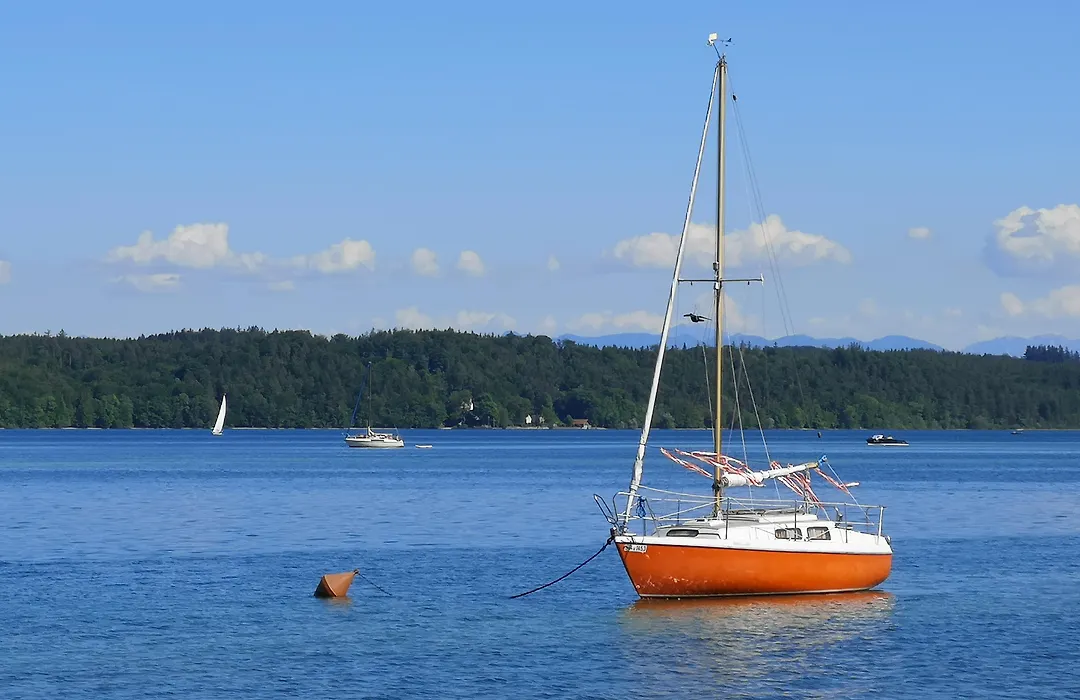 Hotel Residence Starnberger See-1