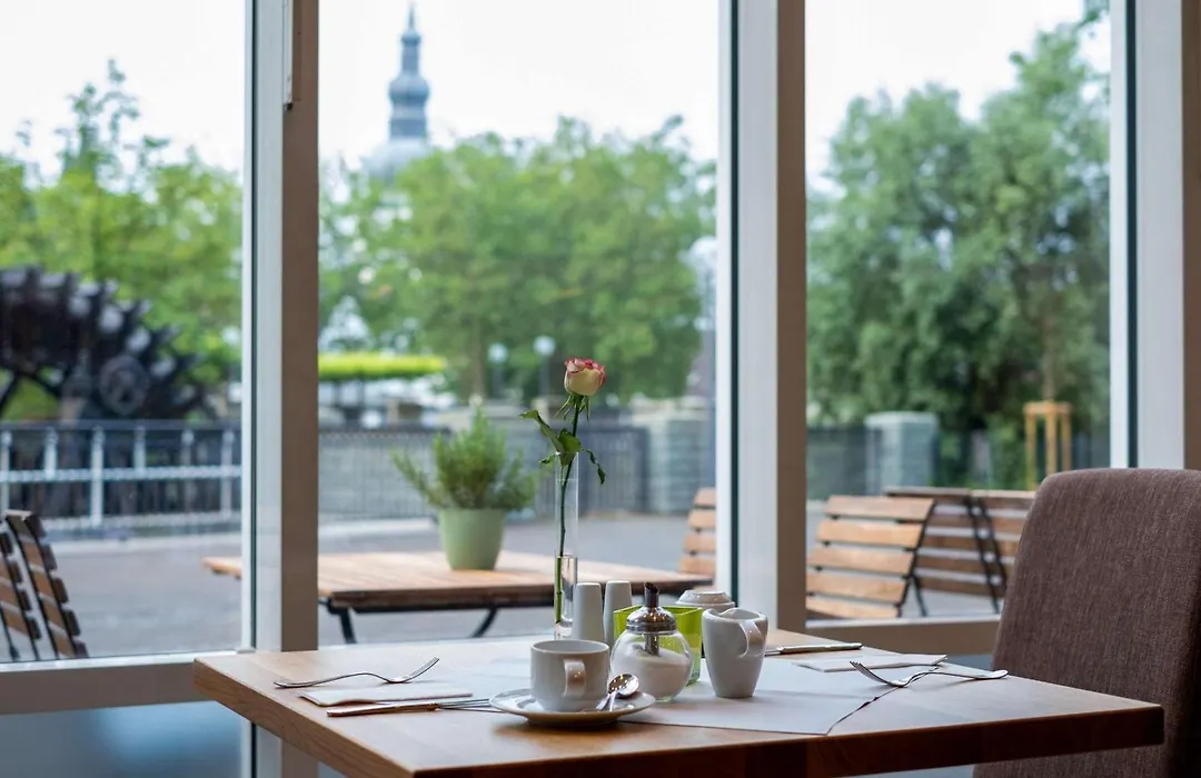 Quality Hotel Lippstadt-1