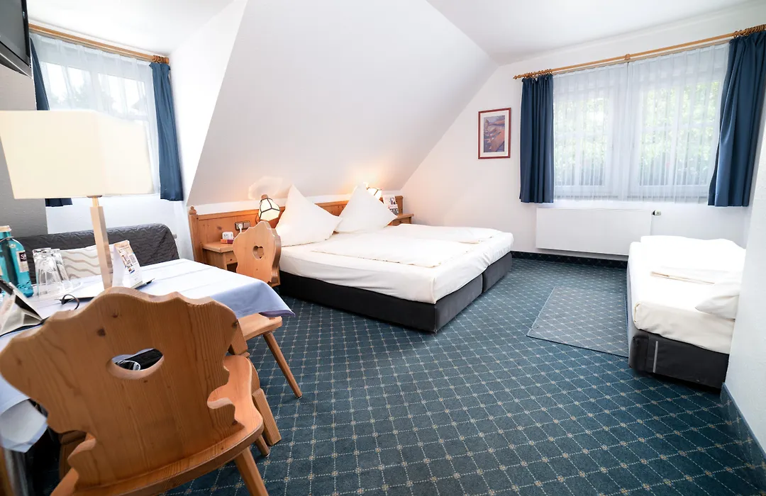 Akzent Hotel Schranne-1