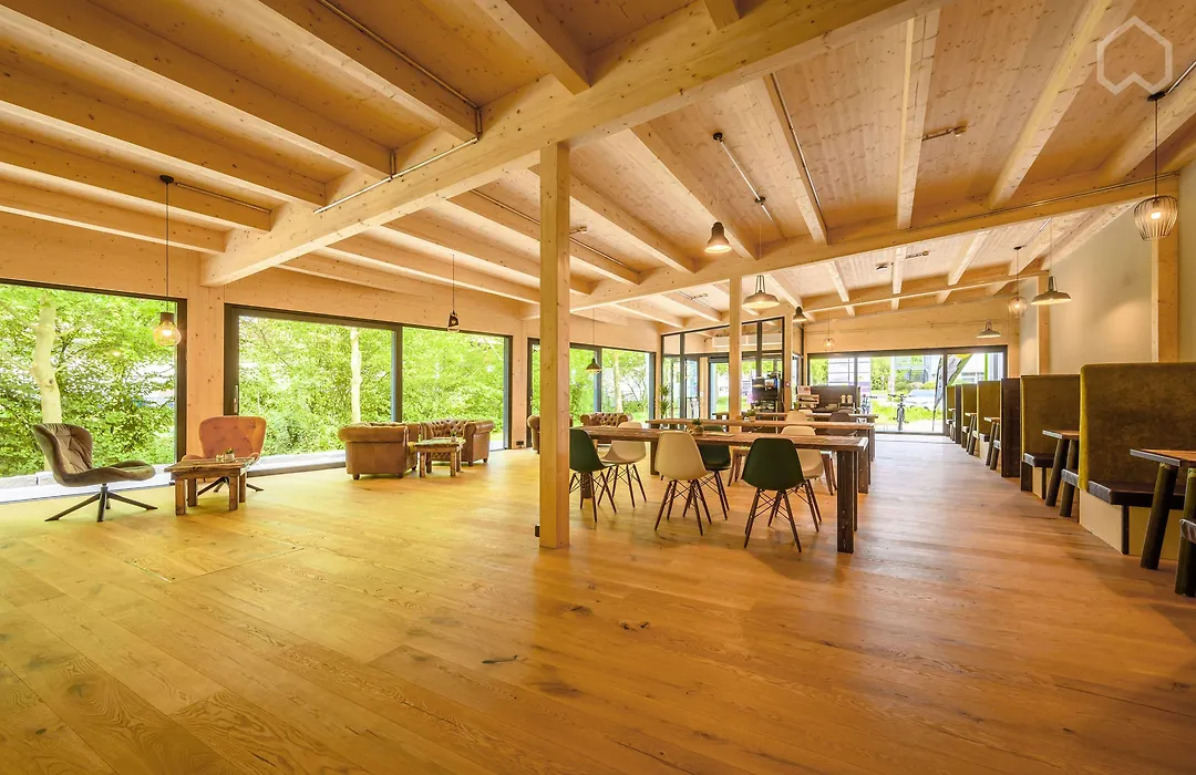 Loftstyle Hotel Eningen; Sure Hotel Collection By BW-1