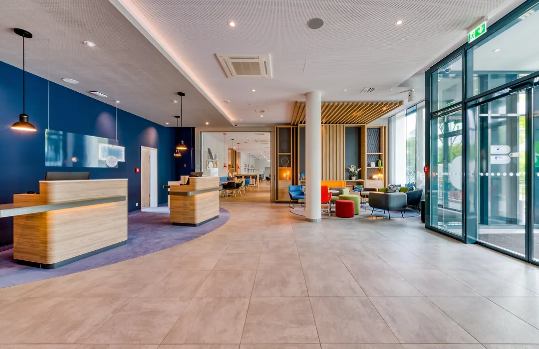 Holiday Inn Express - Fulda By Ihg-1