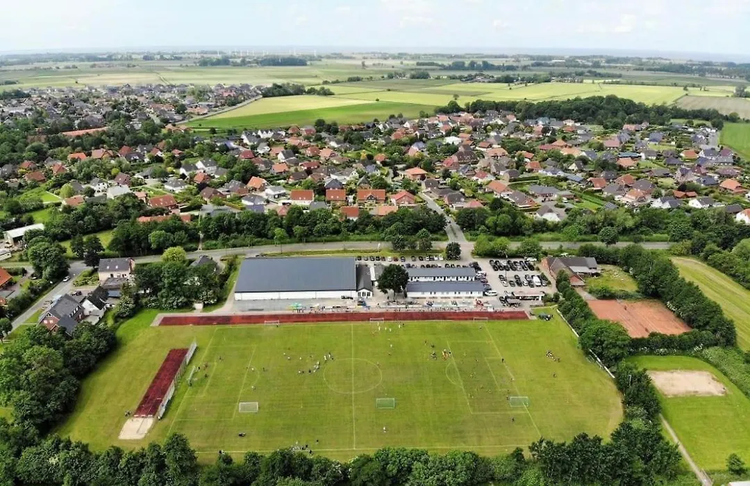 Sporthotel Dorum-1