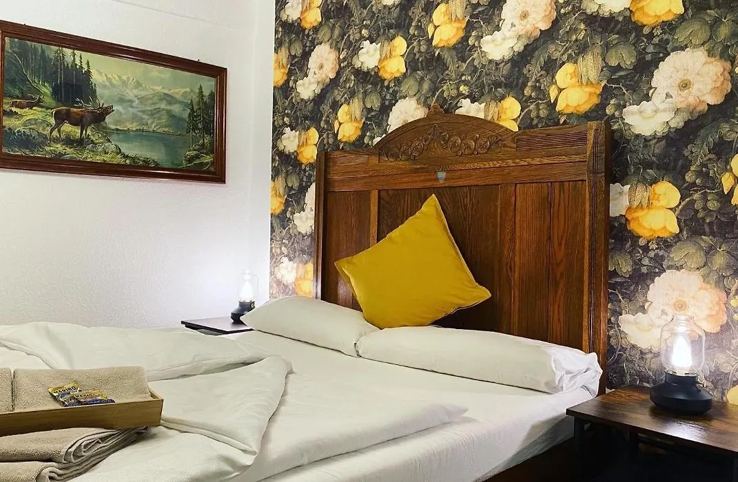 Rest Inn Monschau-1