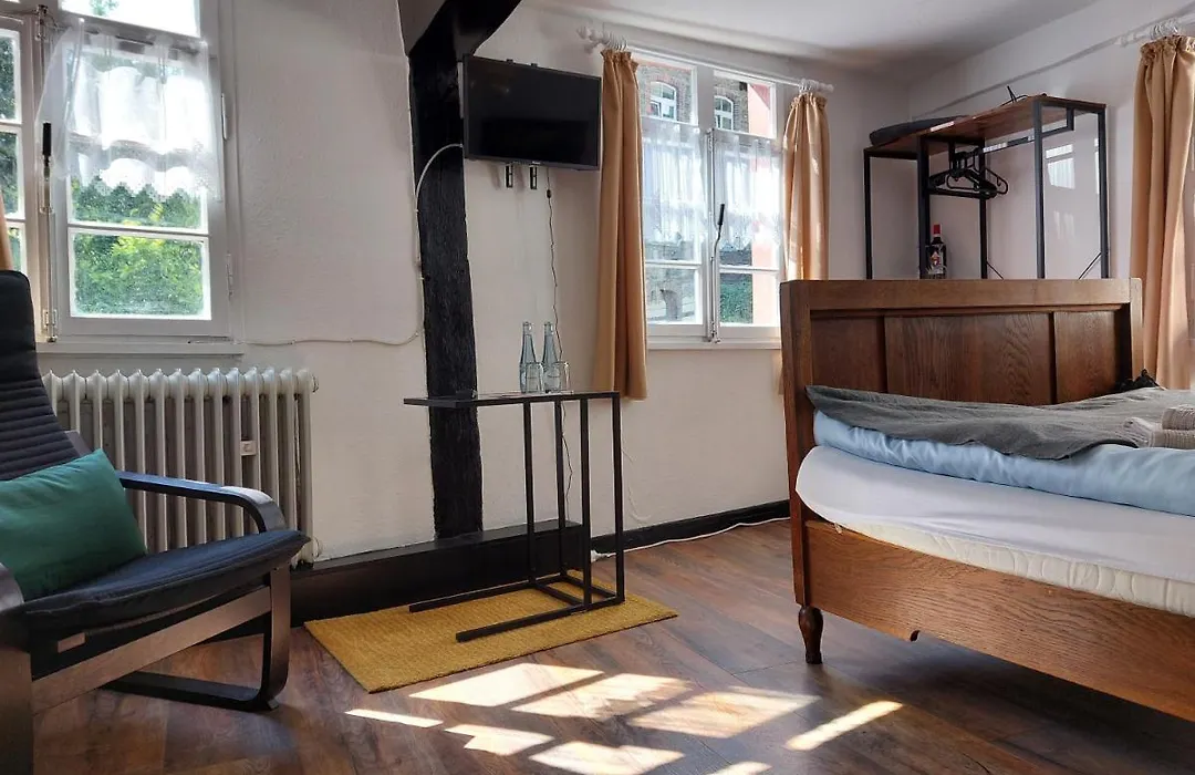ReSt Inn Monschau-1