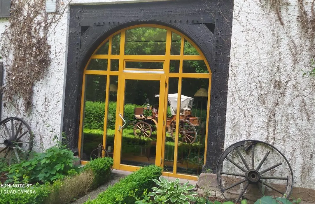 Aparthotel&Wohnung nur für Monteure am Norderteich-1