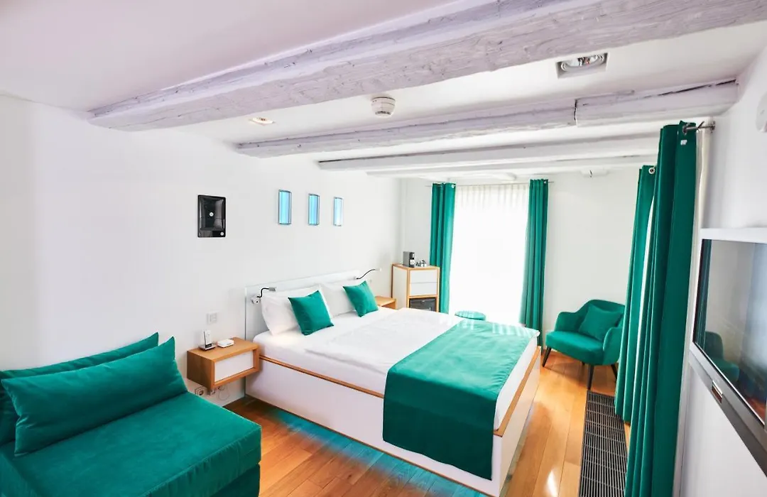 Hotel Max am See-1