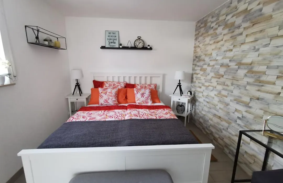 Ferienwohnung Tannenzwerg-1