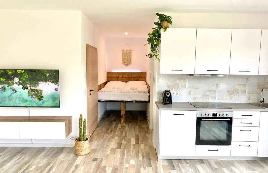 Best Butler Apartments Luxury I Amazing I View I Parking I Kitchen-1