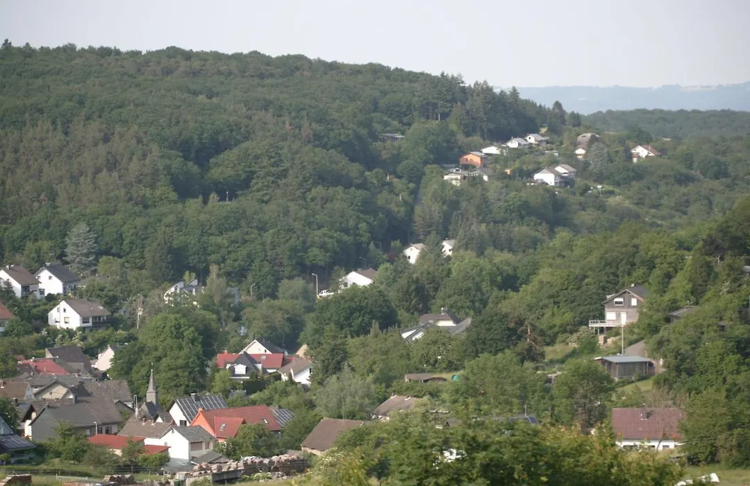RechHof Urlaub bei Tieren-1