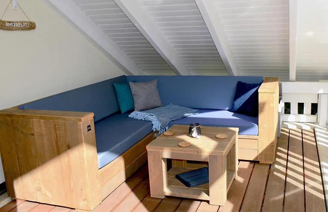 Dünenpark Binz - WG 40 Strandgut-1