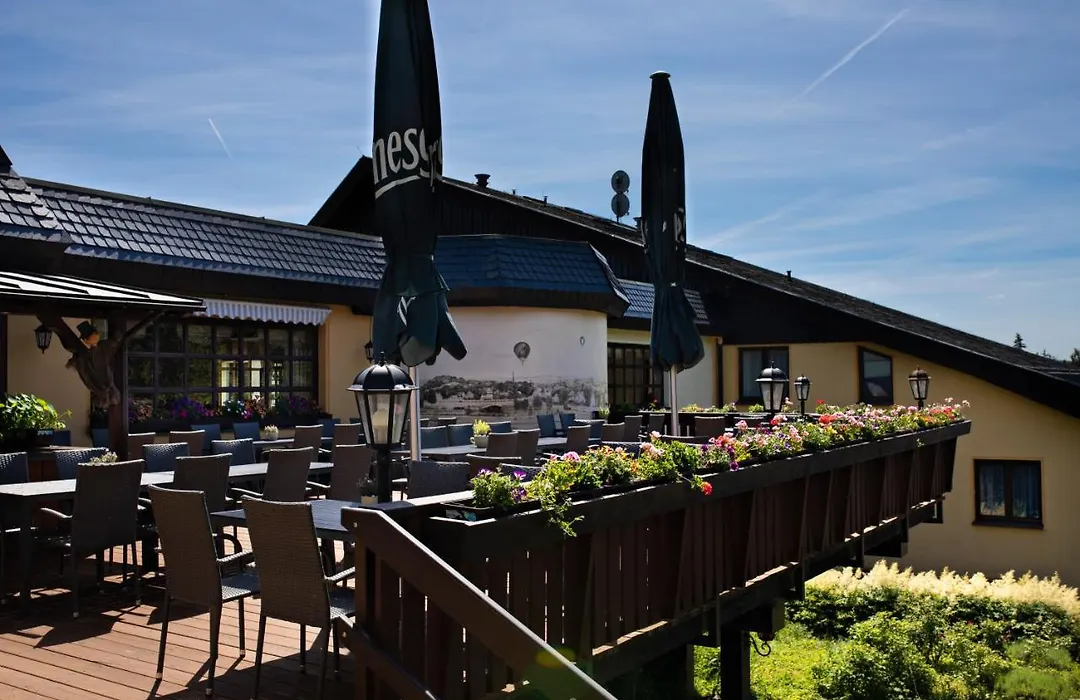 Hotel Forstmeister-1