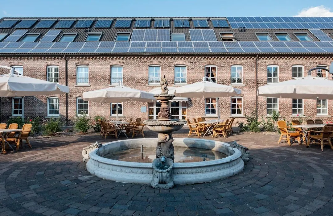 Landhotel Classhof-1