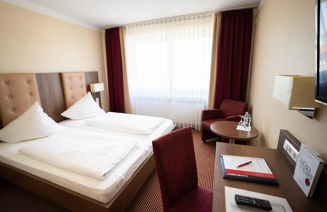 Europa Kehl Hotel-1