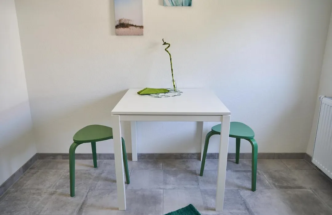 Greenhome Lörrach -Ihre Unterkunft im 3-Ländereck--1