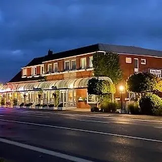 Hotel&Restaurant Möwchen-1
